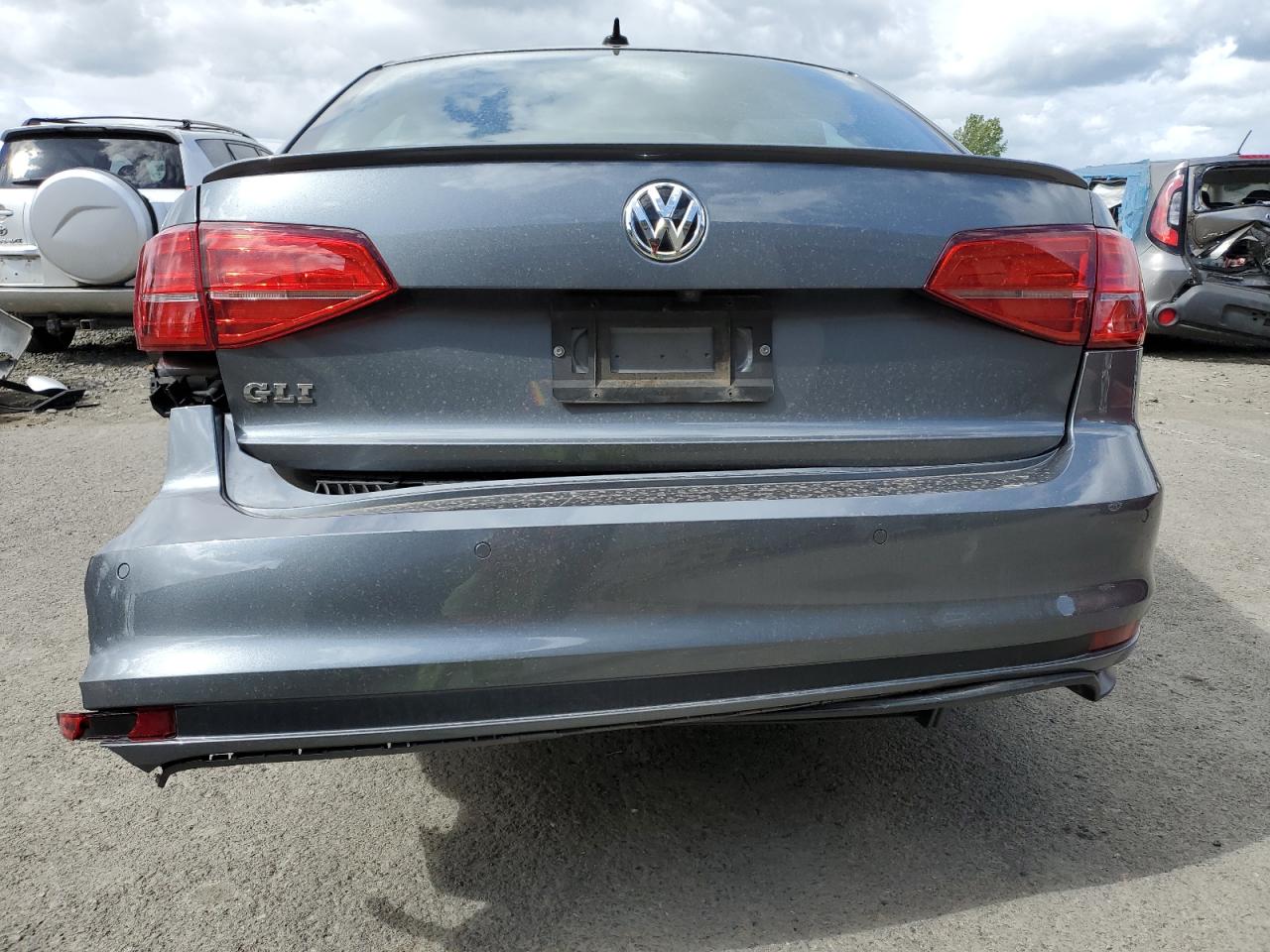 Photo 5 VIN: 3VW4T7AJ1HM327540 - VOLKSWAGEN JETTA 