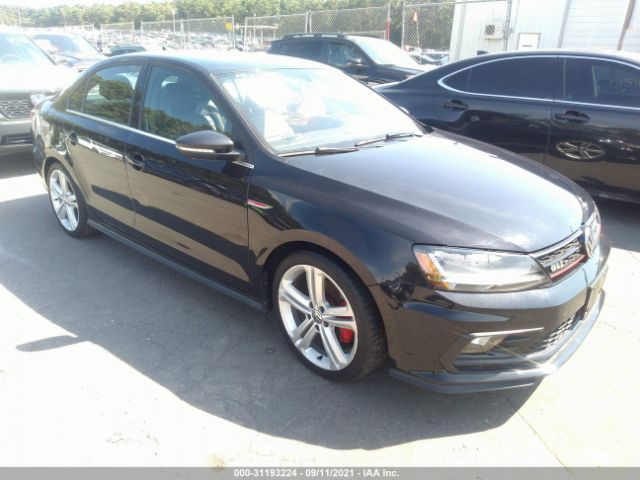 Photo 0 VIN: 3VW4T7AJ1HM348467 - VOLKSWAGEN JETTA 