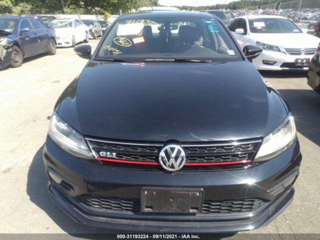 Photo 5 VIN: 3VW4T7AJ1HM348467 - VOLKSWAGEN JETTA 