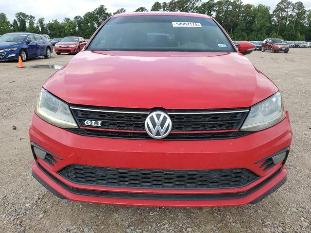 Photo 4 VIN: 3VW4T7AJ1HM357850 - VOLKSWAGEN JETTA 