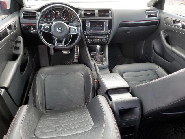 Photo 7 VIN: 3VW4T7AJ1HM357850 - VOLKSWAGEN JETTA 