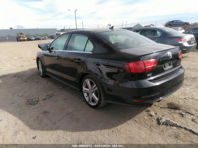 Photo 2 VIN: 3VW4T7AJ1HM374485 - VOLKSWAGEN JETTA 