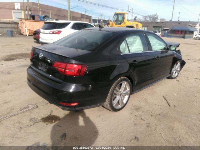 Photo 3 VIN: 3VW4T7AJ1HM374485 - VOLKSWAGEN JETTA 