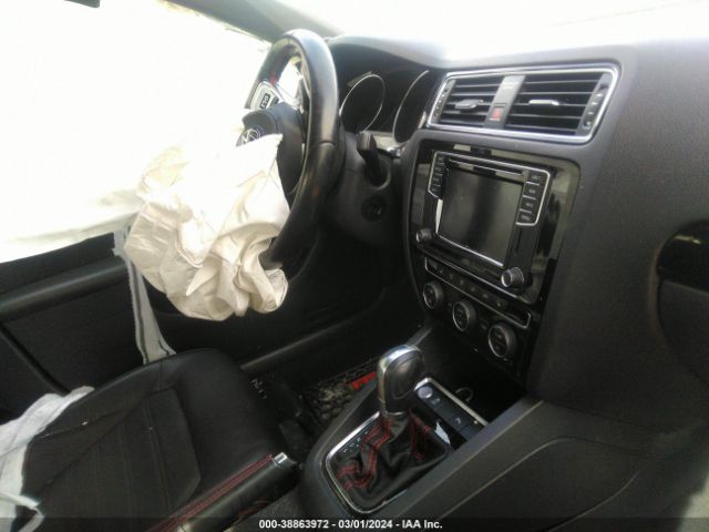 Photo 4 VIN: 3VW4T7AJ1HM374485 - VOLKSWAGEN JETTA 