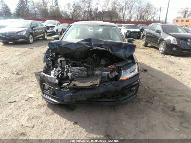 Photo 5 VIN: 3VW4T7AJ1HM374485 - VOLKSWAGEN JETTA 