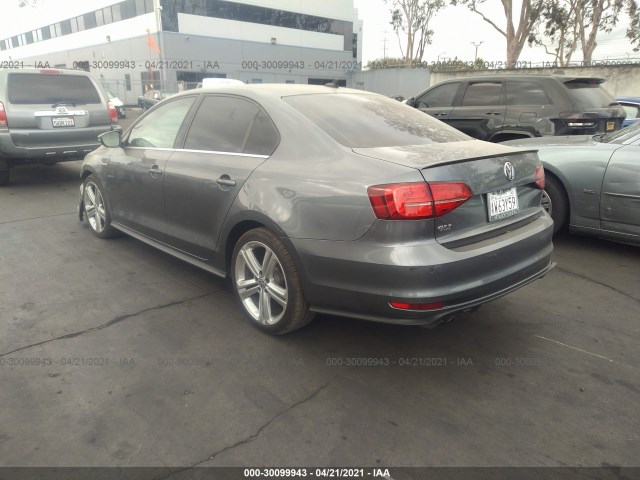 Photo 2 VIN: 3VW4T7AJ1HM401085 - VOLKSWAGEN JETTA 