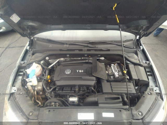 Photo 8 VIN: 3VW4T7AJ1HM401085 - VOLKSWAGEN JETTA 