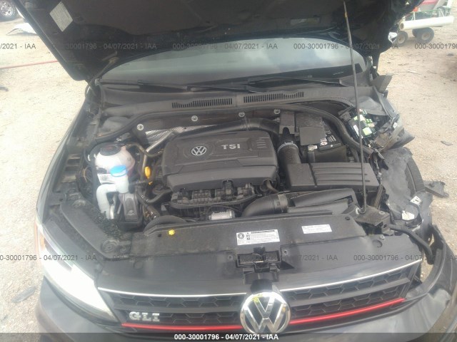 Photo 9 VIN: 3VW4T7AJ1JM217755 - VOLKSWAGEN JETTA 