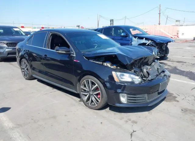 Photo 0 VIN: 3VW4T7AJ2DM286328 - VOLKSWAGEN GLI 