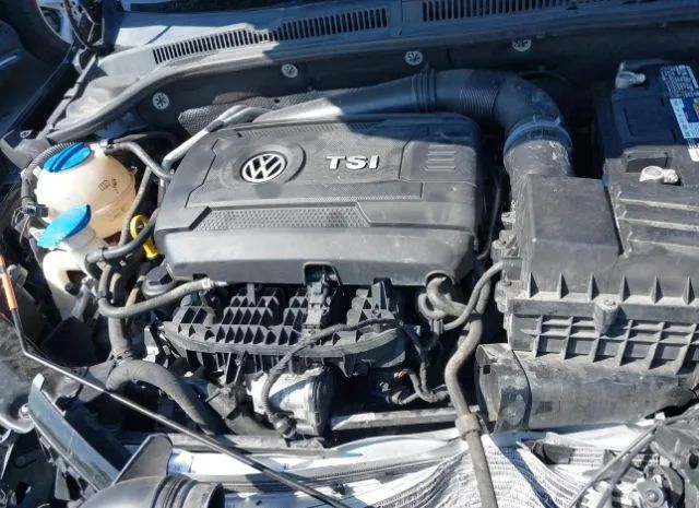 Photo 9 VIN: 3VW4T7AJ2DM286328 - VOLKSWAGEN GLI 