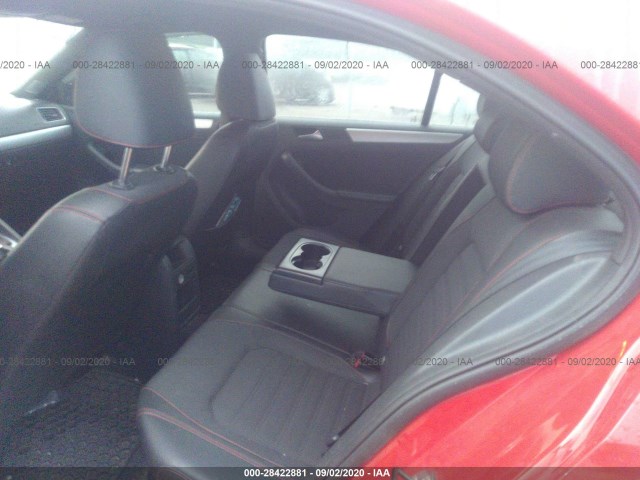 Photo 7 VIN: 3VW4T7AJ2DM296759 - VOLKSWAGEN GLI 