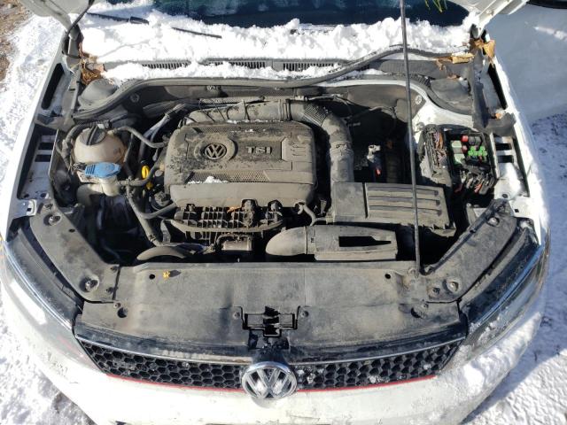 Photo 6 VIN: 3VW4T7AJ2EM290204 - VOLKSWAGEN JETTA GLI 