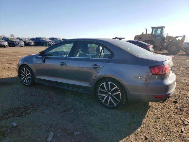 Photo 1 VIN: 3VW4T7AJ2EM351485 - VOLKSWAGEN JETTA GLI 