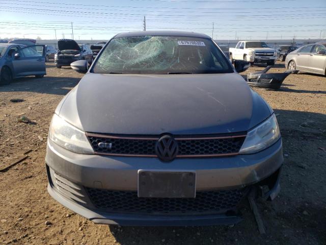 Photo 4 VIN: 3VW4T7AJ2EM351485 - VOLKSWAGEN JETTA GLI 