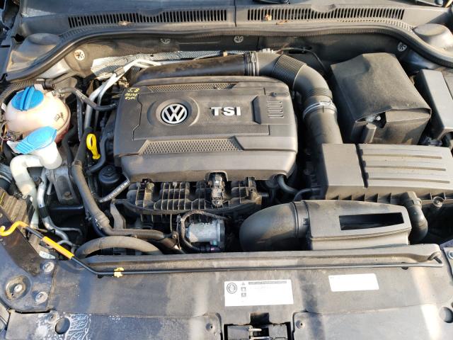 Photo 6 VIN: 3VW4T7AJ2EM380677 - VOLKSWAGEN JETTA GLI 