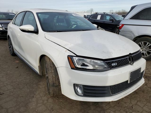 Photo 3 VIN: 3VW4T7AJ2EM389511 - VOLKSWAGEN JETTA GLI 