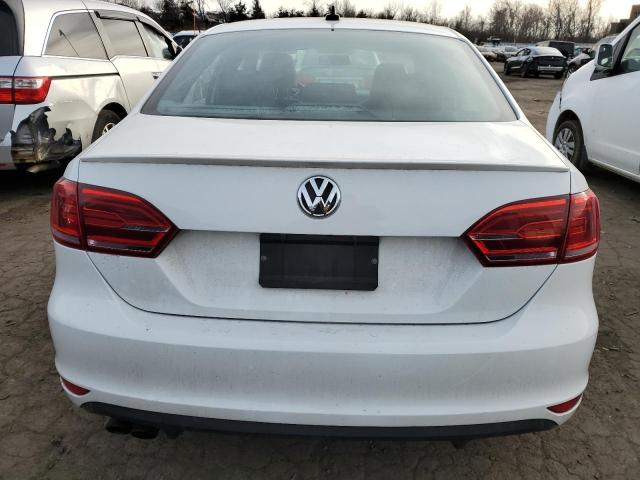 Photo 5 VIN: 3VW4T7AJ2EM389511 - VOLKSWAGEN JETTA GLI 