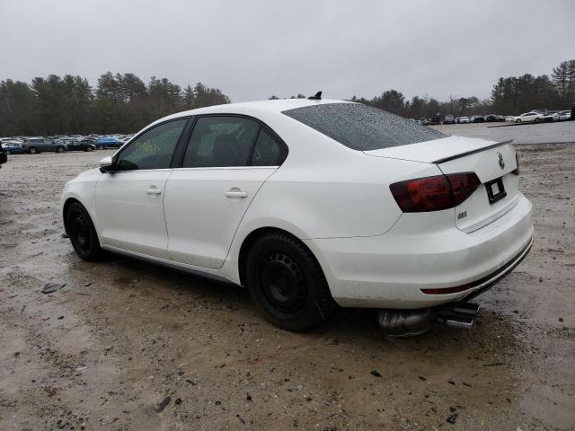 Photo 1 VIN: 3VW4T7AJ2FM308167 - VOLKSWAGEN JETTA 