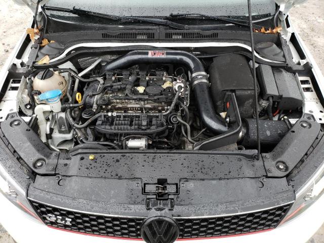 Photo 10 VIN: 3VW4T7AJ2FM308167 - VOLKSWAGEN JETTA 