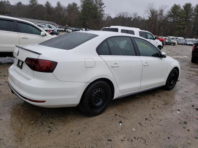 Photo 2 VIN: 3VW4T7AJ2FM308167 - VOLKSWAGEN JETTA 