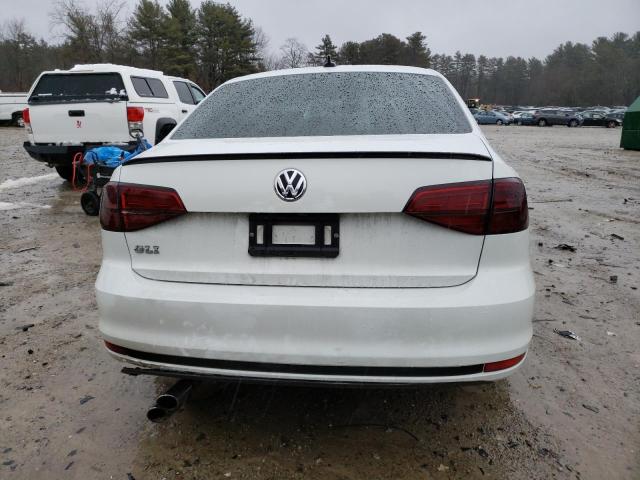 Photo 5 VIN: 3VW4T7AJ2FM308167 - VOLKSWAGEN JETTA 