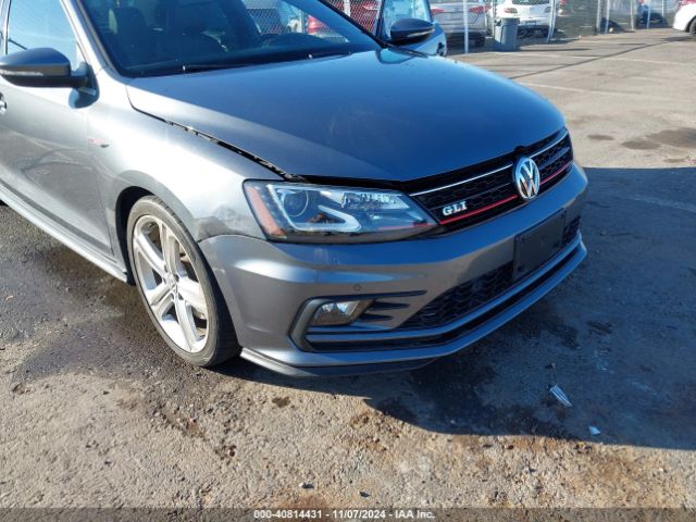 Photo 5 VIN: 3VW4T7AJ2GM224948 - VOLKSWAGEN JETTA 