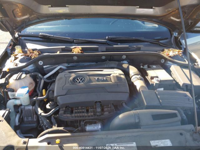 Photo 9 VIN: 3VW4T7AJ2GM224948 - VOLKSWAGEN JETTA 