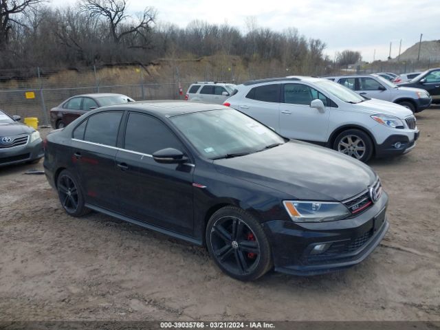 Photo 0 VIN: 3VW4T7AJ2GM226537 - VOLKSWAGEN JETTA 