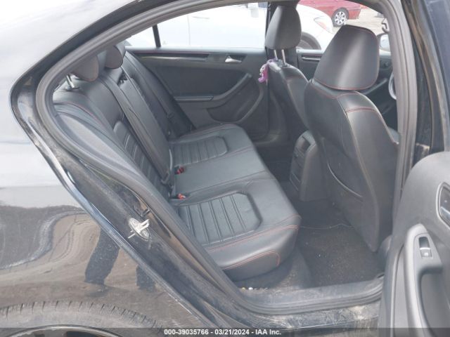 Photo 7 VIN: 3VW4T7AJ2GM226537 - VOLKSWAGEN JETTA 