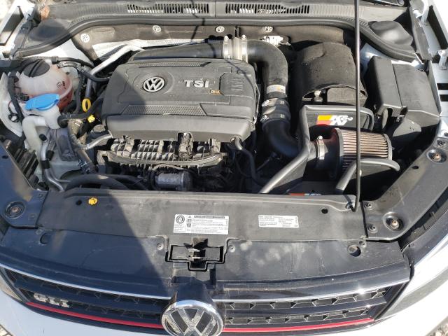 Photo 6 VIN: 3VW4T7AJ2GM275303 - VOLKSWAGEN JETTA 