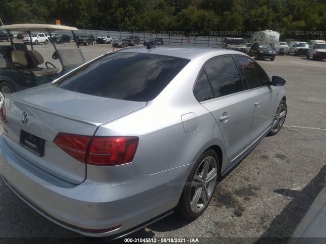 Photo 3 VIN: 3VW4T7AJ2GM276354 - VOLKSWAGEN JETTA SEDAN 