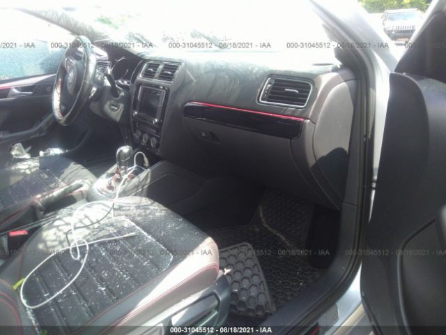 Photo 4 VIN: 3VW4T7AJ2GM276354 - VOLKSWAGEN JETTA SEDAN 