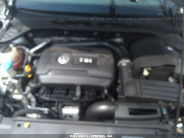 Photo 9 VIN: 3VW4T7AJ2GM276354 - VOLKSWAGEN JETTA SEDAN 