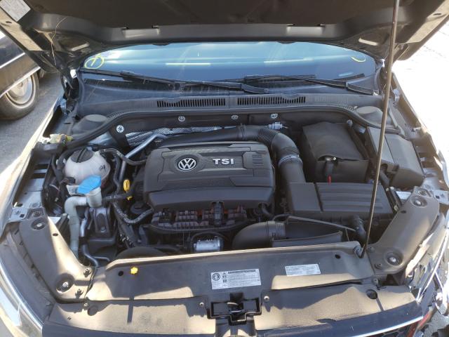 Photo 6 VIN: 3VW4T7AJ2GM308204 - VOLKSWAGEN JETTA 