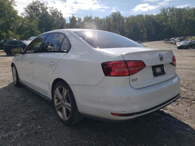 Photo 2 VIN: 3VW4T7AJ2GM308493 - VOLKSWAGEN JETTA GLI 