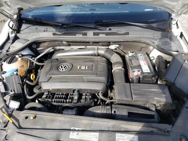 Photo 6 VIN: 3VW4T7AJ2GM308493 - VOLKSWAGEN JETTA GLI 