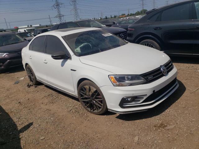 Photo 3 VIN: 3VW4T7AJ2GM325214 - VOLKSWAGEN JETTA GLI 