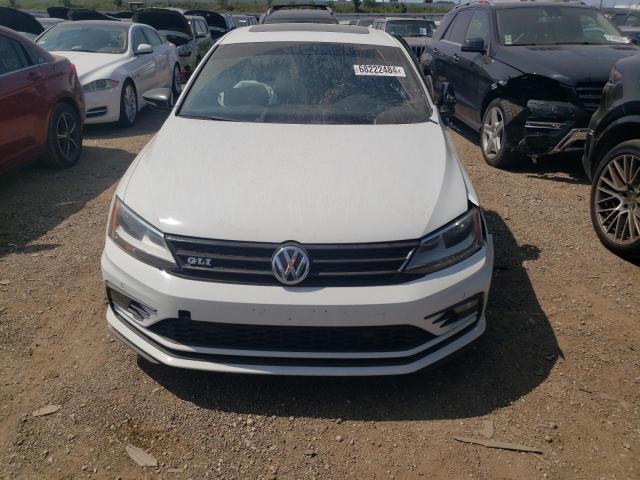 Photo 4 VIN: 3VW4T7AJ2GM325214 - VOLKSWAGEN JETTA GLI 