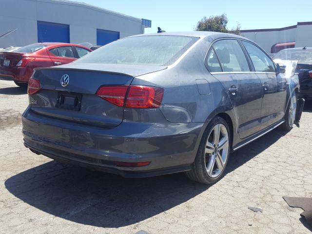 Photo 3 VIN: 3VW4T7AJ2GM388555 - VOLKSWAGEN JETTA GLI 