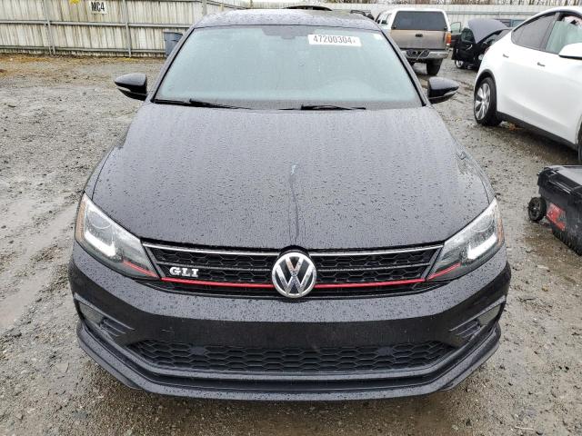 Photo 4 VIN: 3VW4T7AJ2GM408285 - VOLKSWAGEN JETTA 