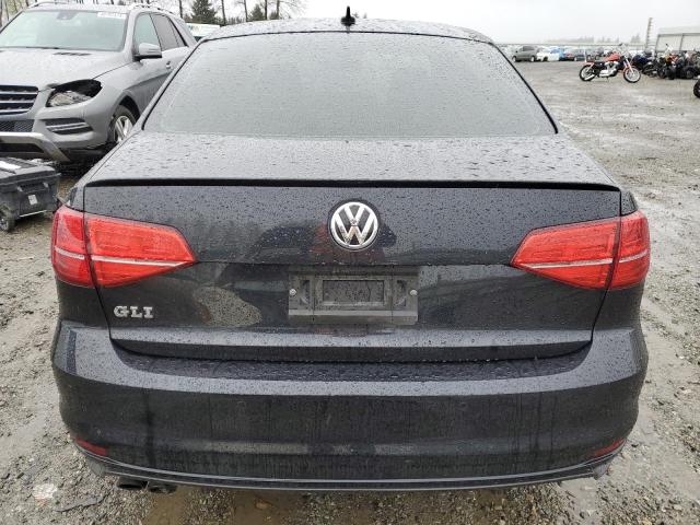 Photo 5 VIN: 3VW4T7AJ2GM408285 - VOLKSWAGEN JETTA 