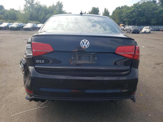 Photo 5 VIN: 3VW4T7AJ2GM409422 - VOLKSWAGEN JETTA GLI 