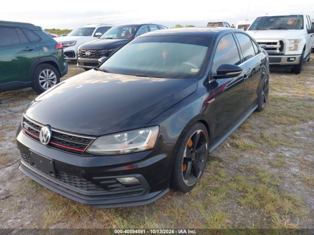 Photo 1 VIN: 3VW4T7AJ2HM215247 - VOLKSWAGEN JETTA 