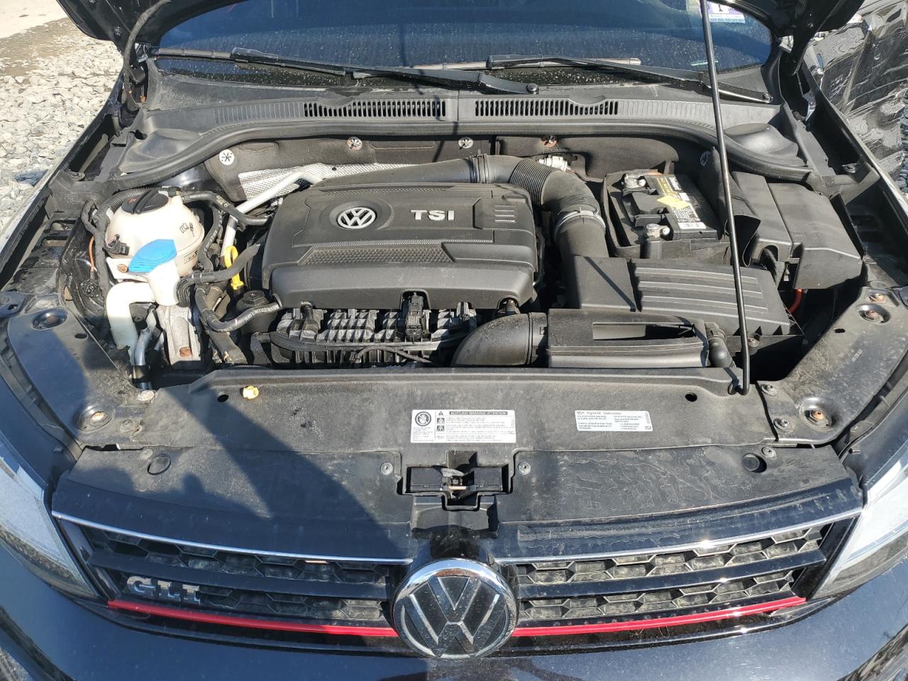 Photo 10 VIN: 3VW4T7AJ2HM217273 - VOLKSWAGEN JETTA 