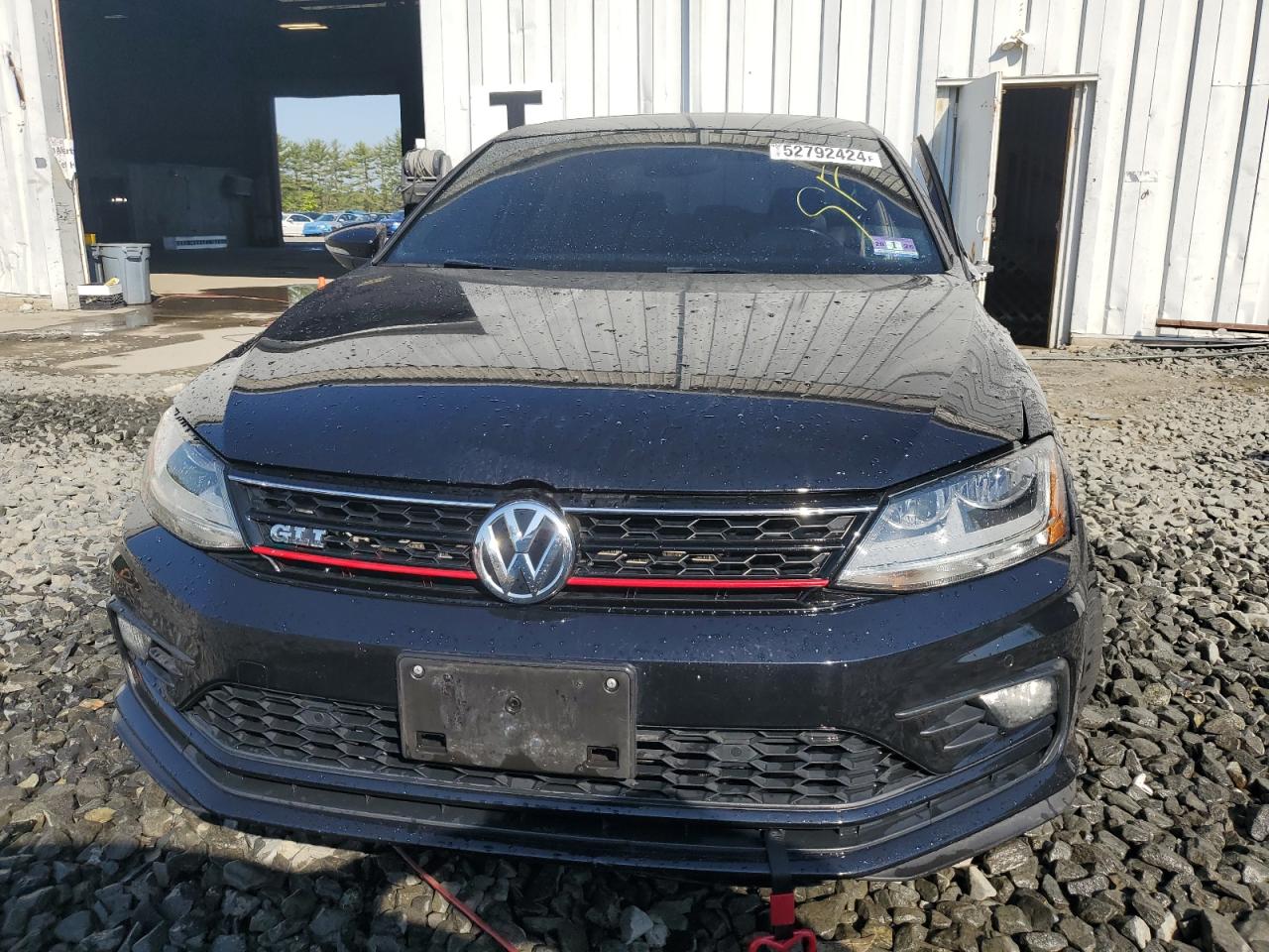 Photo 4 VIN: 3VW4T7AJ2HM217273 - VOLKSWAGEN JETTA 