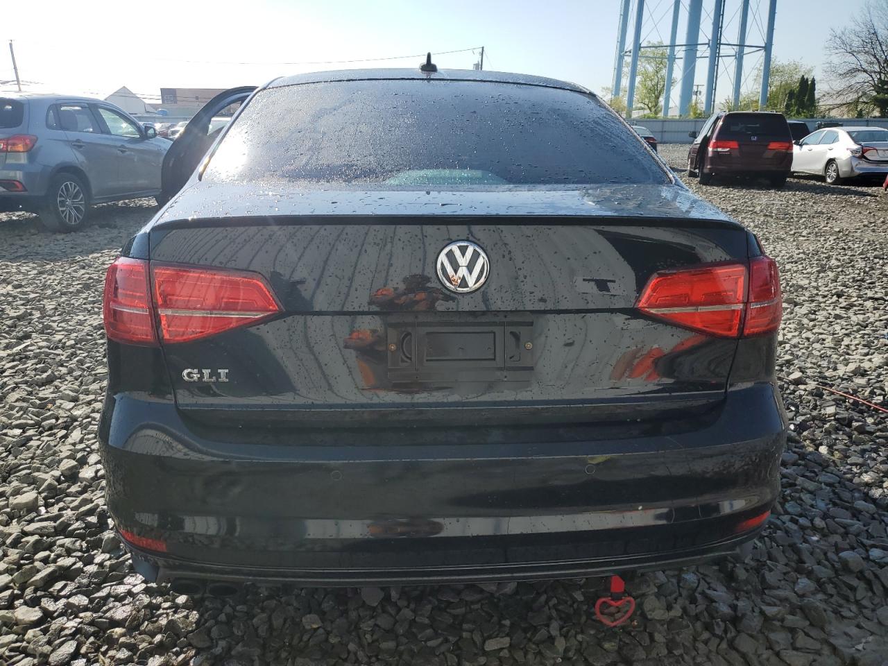 Photo 5 VIN: 3VW4T7AJ2HM217273 - VOLKSWAGEN JETTA 