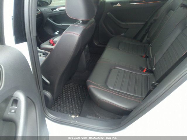 Photo 7 VIN: 3VW4T7AJ2HM335050 - VOLKSWAGEN JETTA 