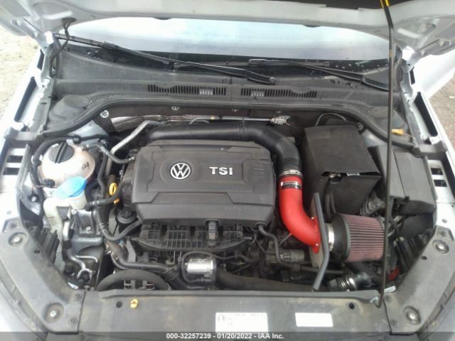 Photo 9 VIN: 3VW4T7AJ2HM335050 - VOLKSWAGEN JETTA 