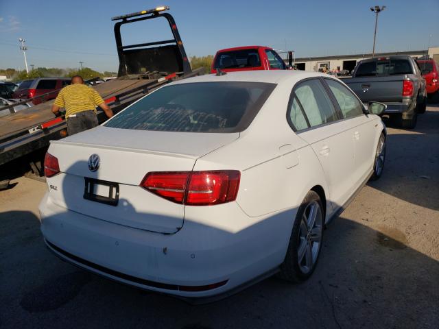 Photo 3 VIN: 3VW4T7AJ2HM345044 - VOLKSWAGEN JETTA 