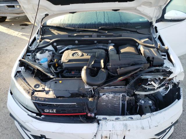 Photo 6 VIN: 3VW4T7AJ2HM345044 - VOLKSWAGEN JETTA 